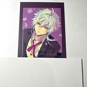 ピオフィオーレの晩鐘 ピオフィ 署名 フォトカ フォトカード 楊 Amazon.co.jp: ピオフィオーレの晩鐘 ピオフィ 5周年 フォトカ